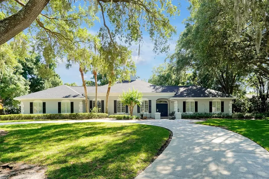 44 Lake Eloise Court, Winter Haven, FL 33884 - #2