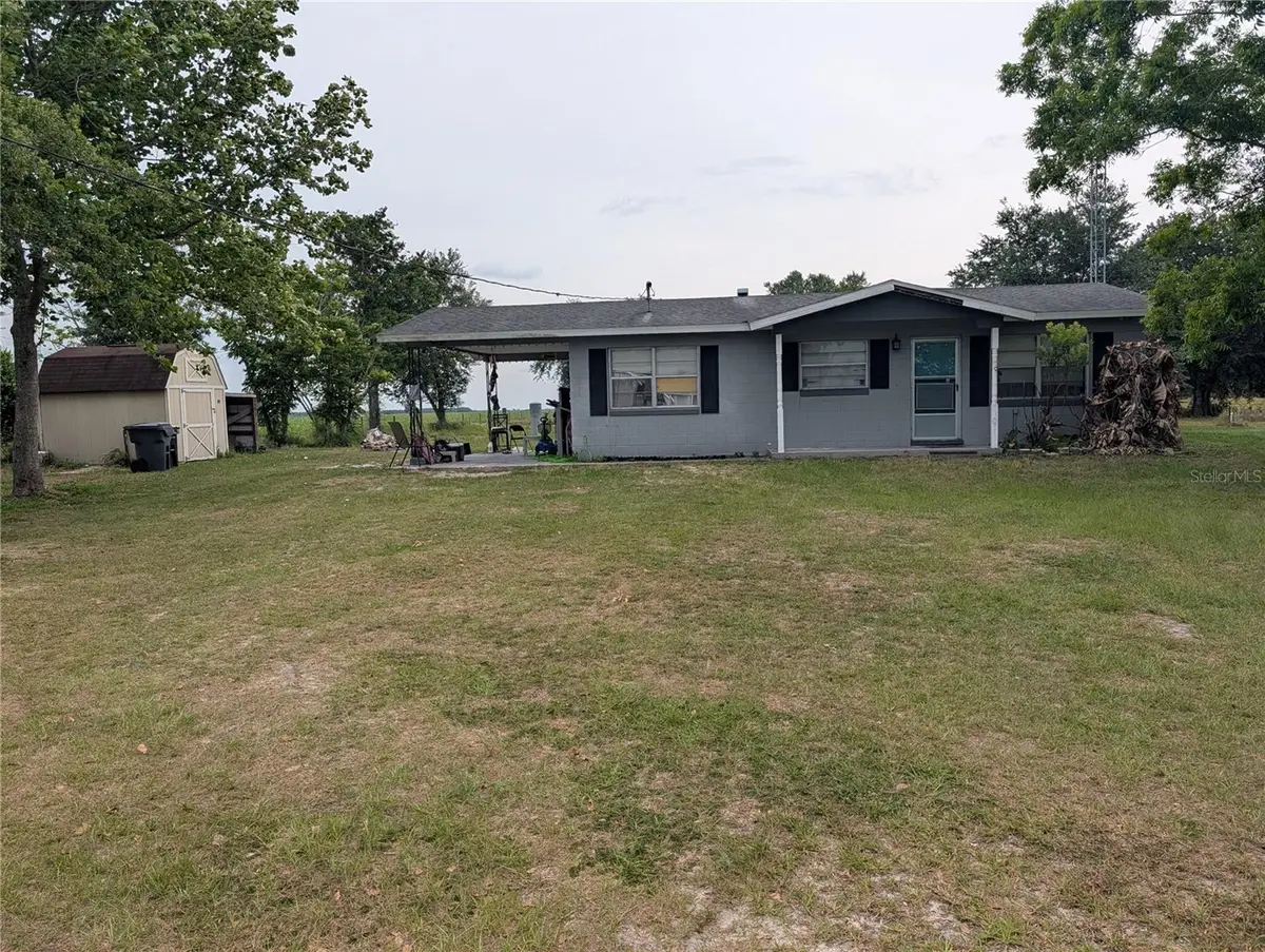 4190 80 Foot Road, Bartow, FL 33830 - #1