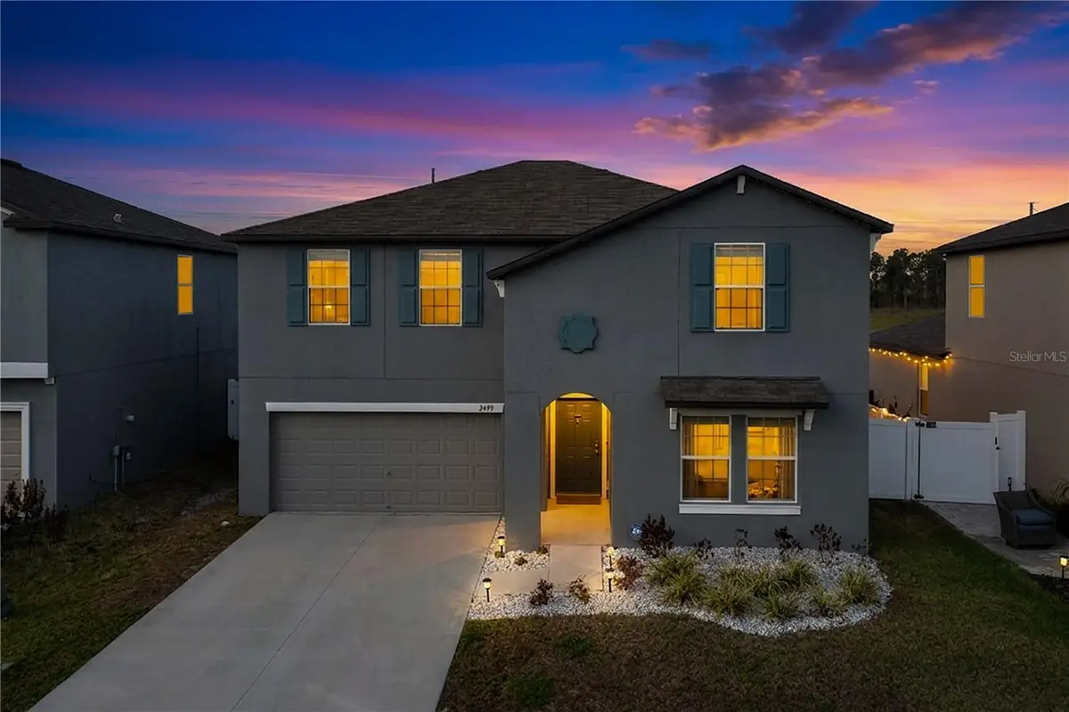 3499 Lounging Wren Lane, Bartow, FL 33830 - #1