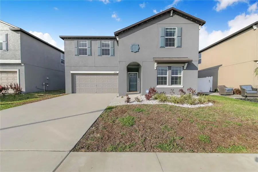 3499 Lounging Wren Lane, Bartow, FL 33830 - #2