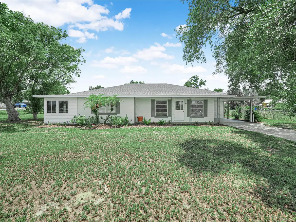 540 Hillside Drive, Babson Park, FL 33827 - #1
