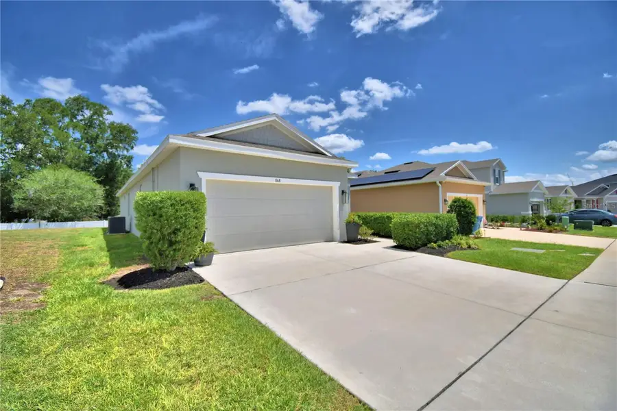 868 Blue Creek Drive, Haines City, FL 33844 - #3