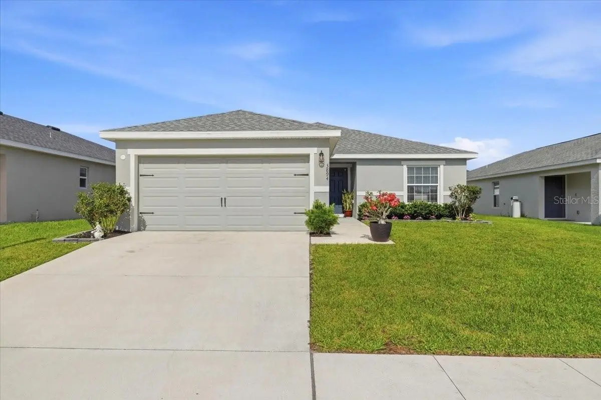 3894 Willow Ridge Drive, Lakeland, FL 33810 - #1