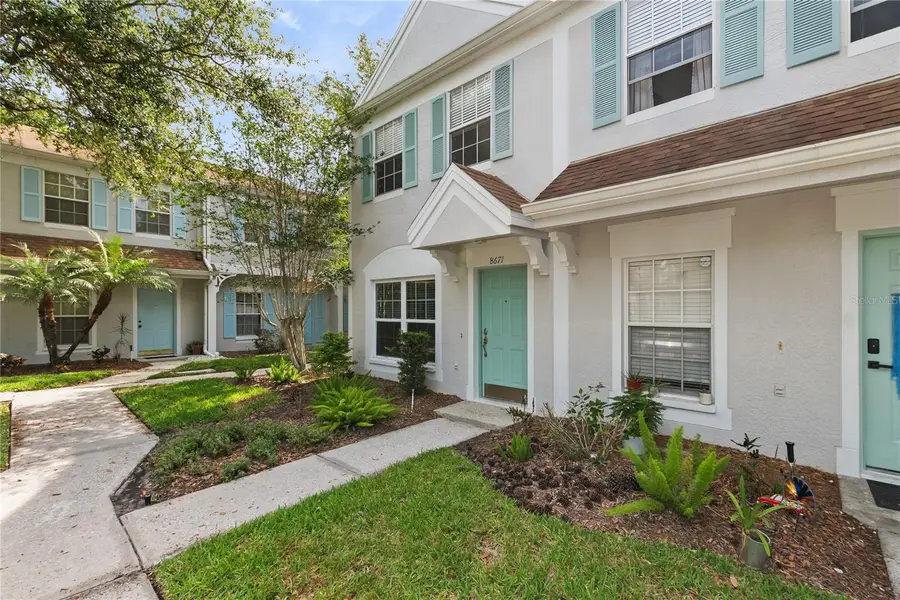 8671 Hunters Key Circle #8671, Tampa, FL 33647 - #2