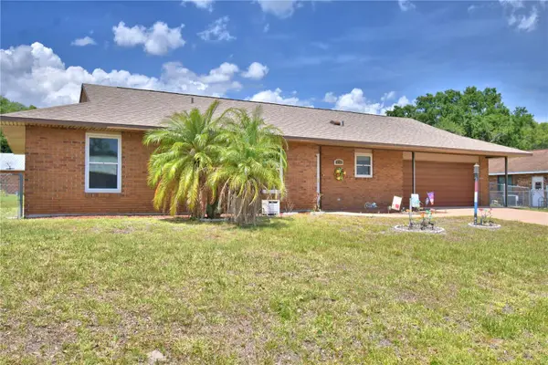 1330 Chloe Terrace, SEBRING, FL 33870