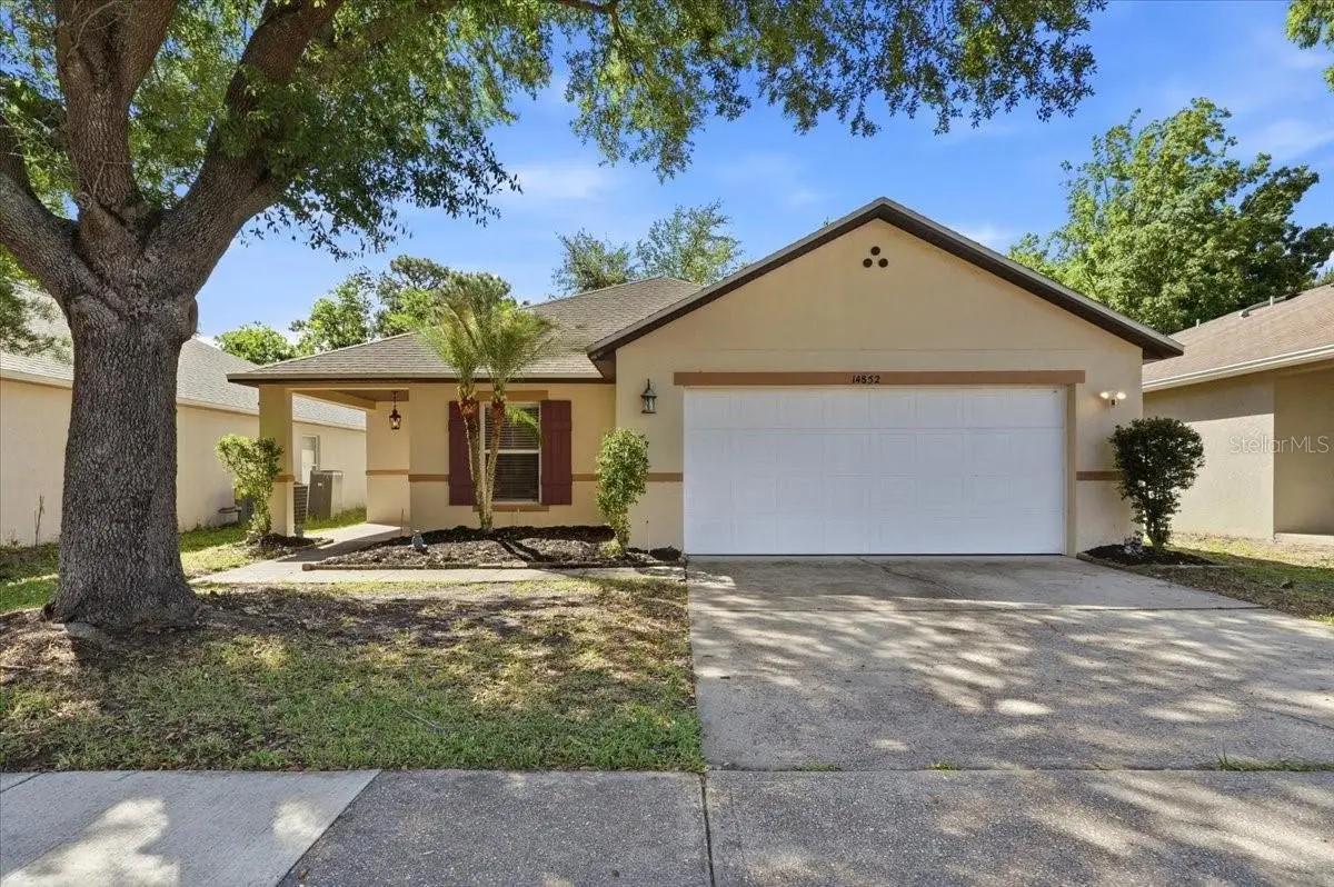 14852 Pellicer Drive, Orlando, FL 32828 - #1