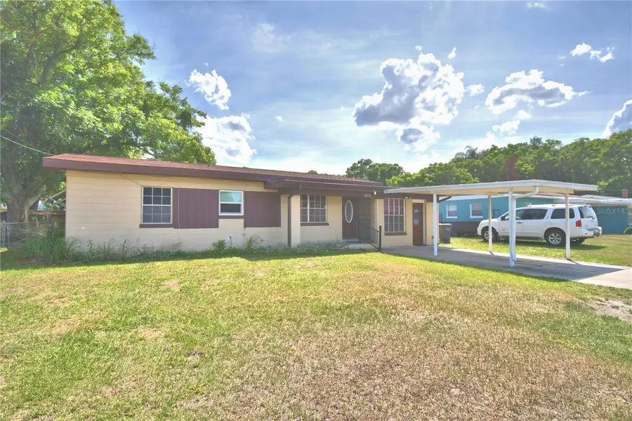 3006 Elm Street, Winter Haven, FL 33881 - #2