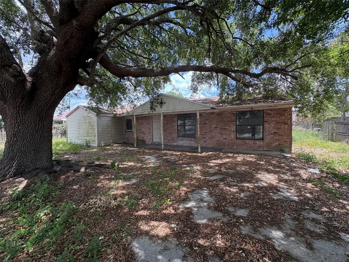 830 N 10th Street, Eagle Lake, FL 33839 - #1