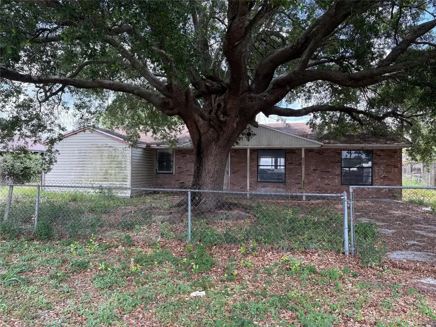 830 N 10th Street, Eagle Lake, FL 33839 - #2