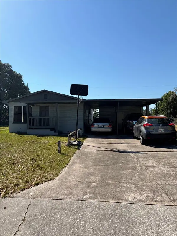 935 Doreen Drive, LAKELAND, FL 33810
