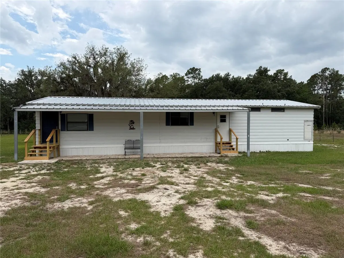 6030 Green Pond Road, Polk City, FL 33868 - #1
