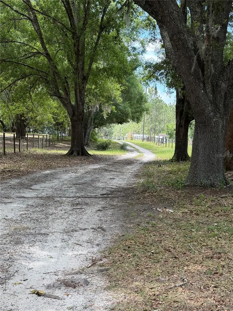 6030 Green Pond Road, Polk City, FL 33868 - #2