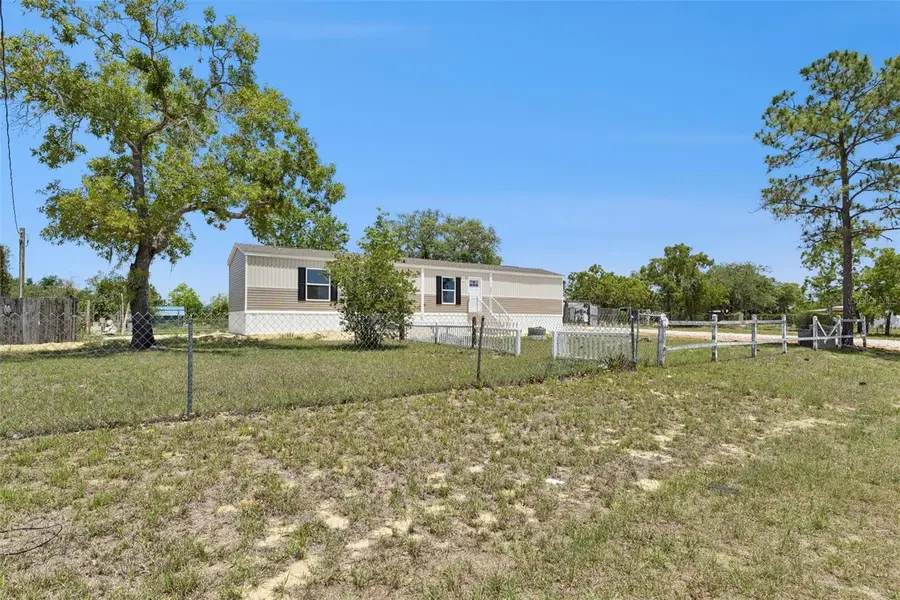 2861 Fast Trot Trail, Lake Wales, FL 33898 - #2