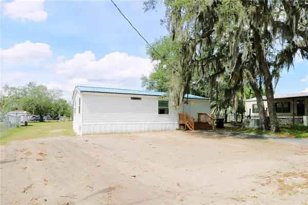 2525 Panfish Drive, LAKE WALES, FL 33898