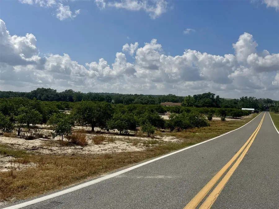 Crooked Lake Drive N, Babson Park, FL 33827 - #3