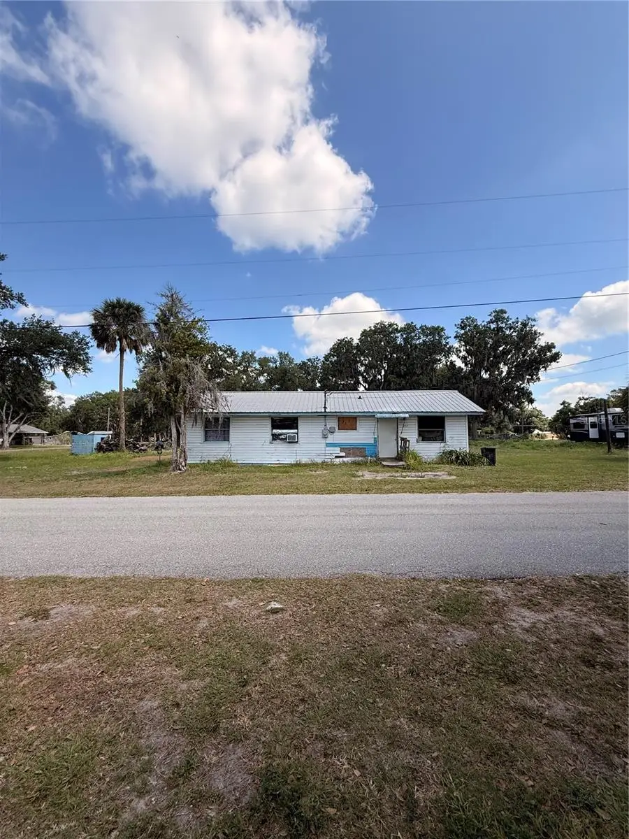 222 4th Street W, Zolfo Springs, FL 33890 - #1