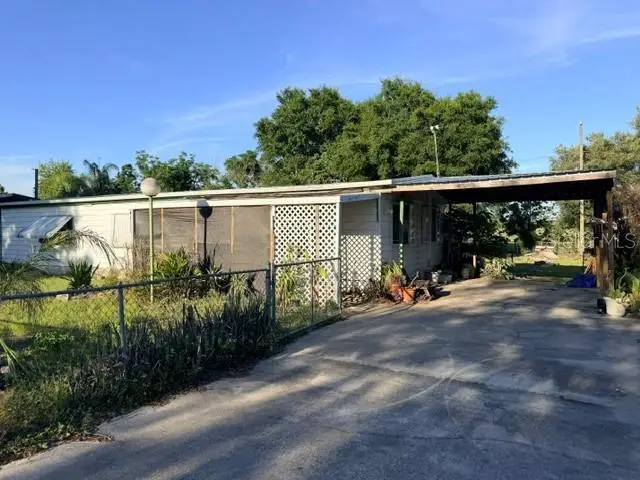 29 Uncle Pete Road, Haines City, FL 33844 - #1