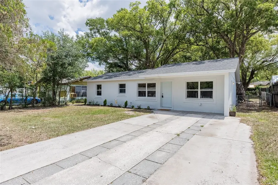1634 S Warren Avenue, Lakeland, FL 33803 - #2