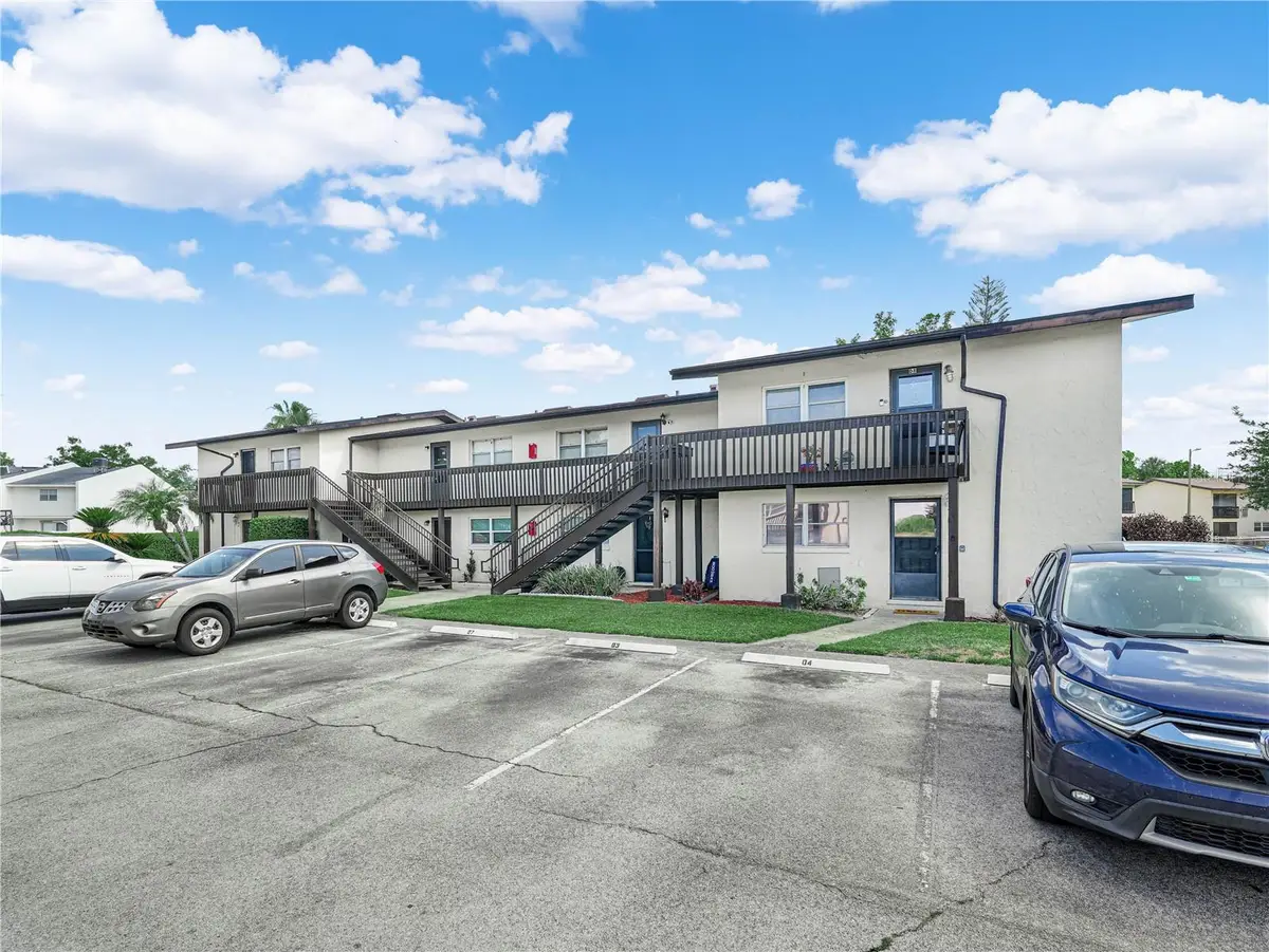 900 Avenue Z Se #D6, Winter Haven, FL 33880 - #1