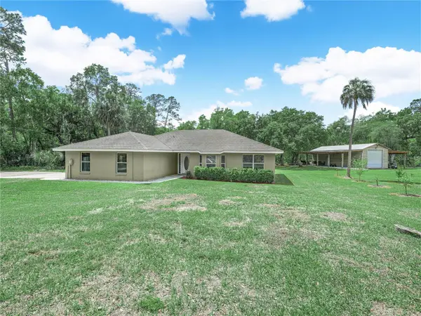 3437 Mar Lisa Cove Road, LAKE WALES, FL 33898