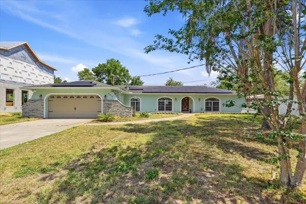 450 E Pomelo Street, LAKE ALFRED, FL 33850