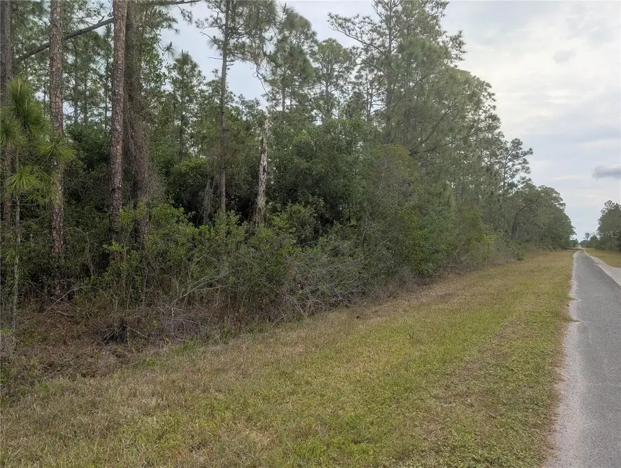 320 Alba Drive, Indian Lake Estates, FL 33855 - #2