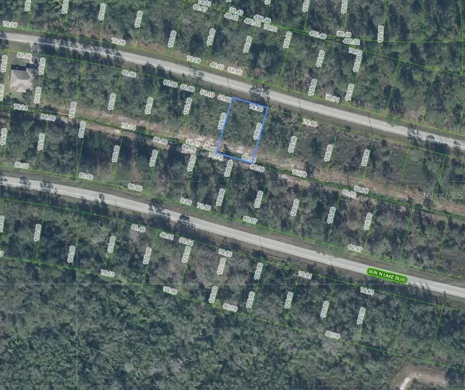 8360 Mantua Drive, Sebring, FL 33872 - #1