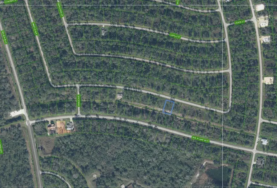 8360 Mantua Drive, Sebring, FL 33872 - #2