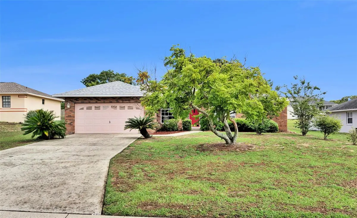 933 Devonshire Way, Lake Wales, FL 33853 - #1