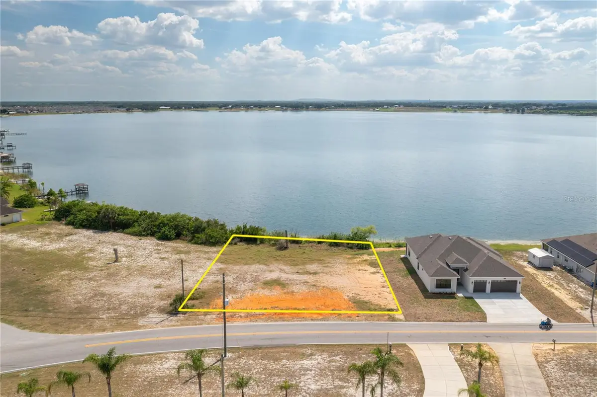 842 Eagle Lake Loop Road, Eagle Lake, FL 33839 - #1