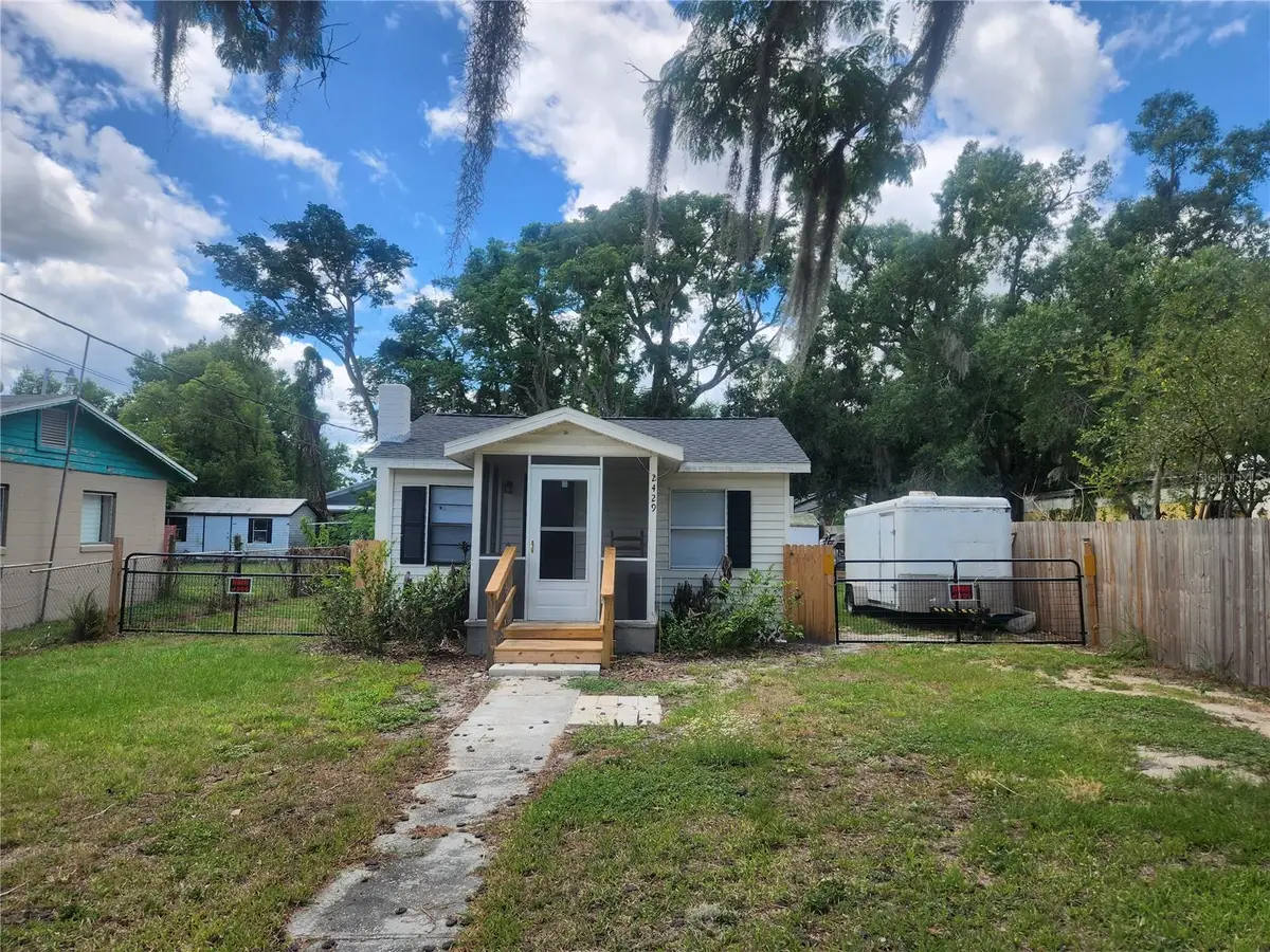 2429 Lakeview Street, Lakeland, FL 33801 - #1