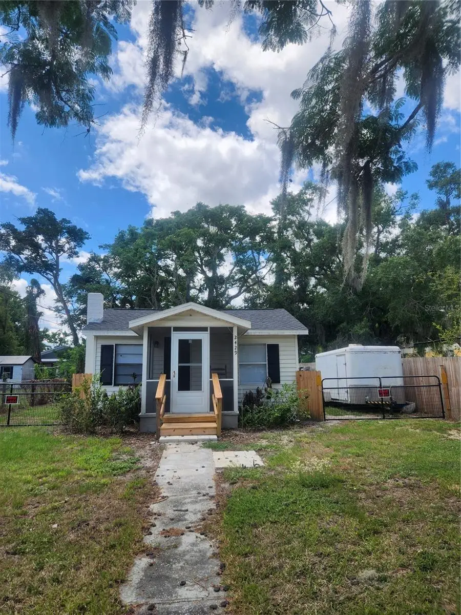 2429 Lakeview Street, Lakeland, FL 33801 - #3