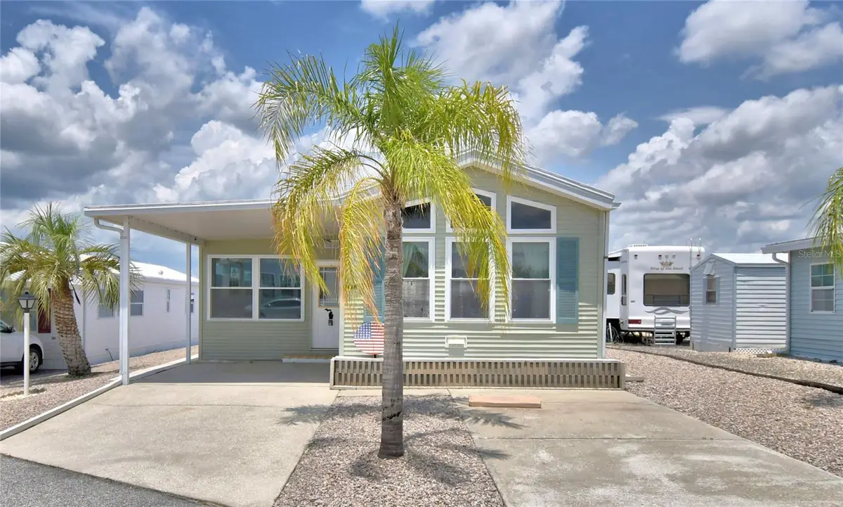 251 Patterson Road #H38, Haines City, FL 33844 - #1