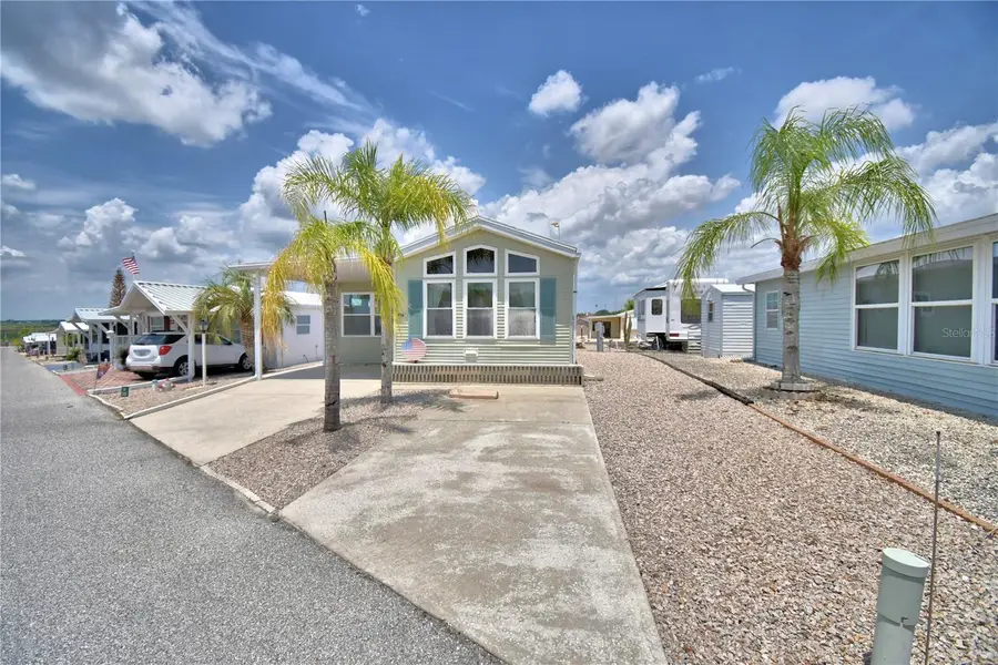 251 Patterson Road #H38, Haines City, FL 33844 - #3