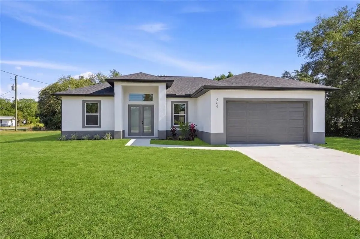 2904 Old State Road 64 W, Avon Park, FL 33825 - #1