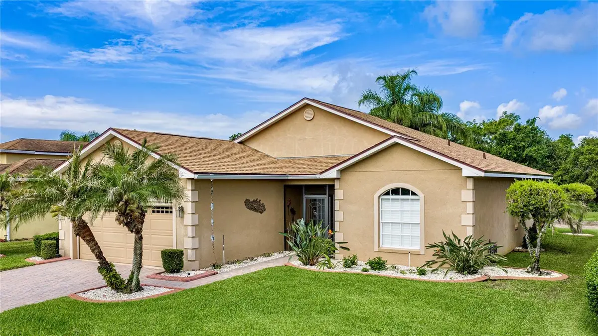5024 Pebble Beach Boulevard, Winter Haven, FL 33884 - #1