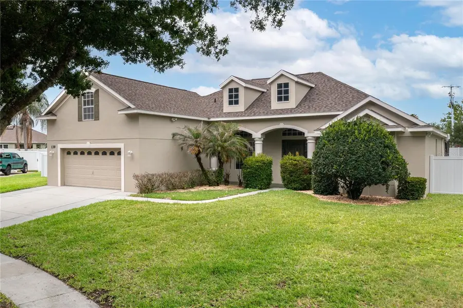 139 Costa Loop, Auburndale, FL 33823 - #2