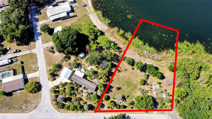 1100 Peninsular Drive, Lake Wales, FL 33853 - #2
