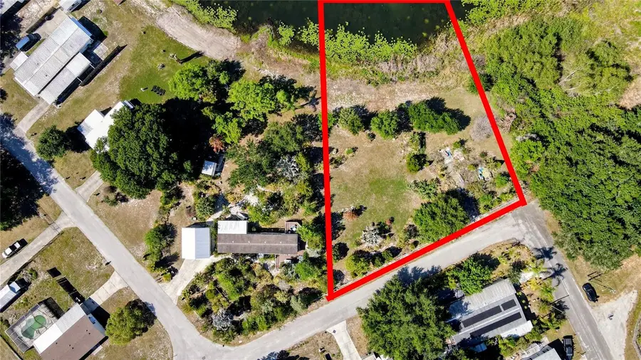 1100 Peninsular Drive, Lake Wales, FL 33853 - #3