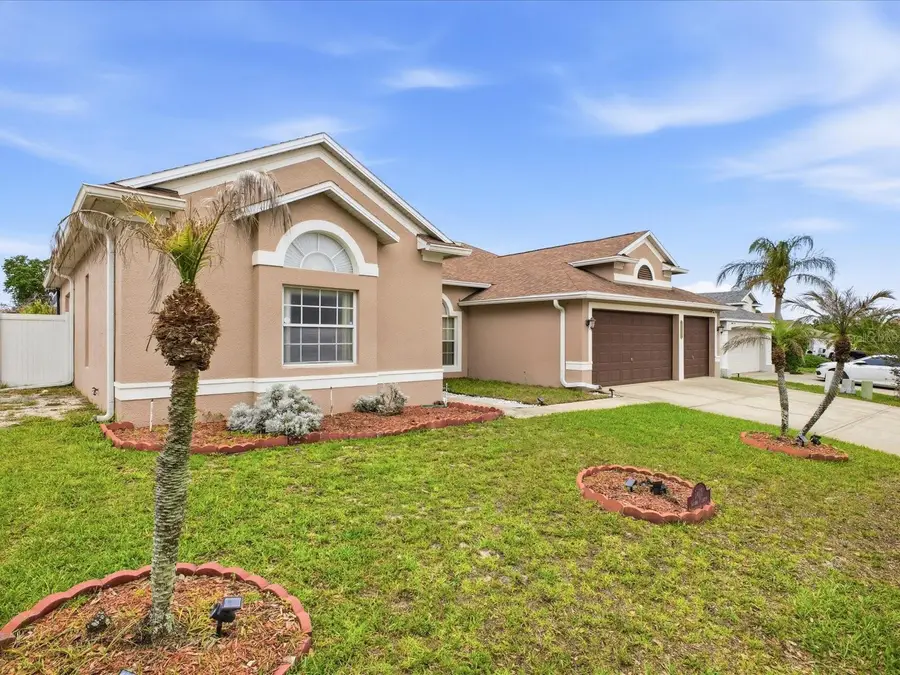 1416 Grand Reserve Drive, Davenport, FL 33837 - #2