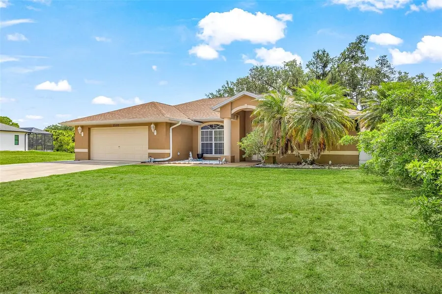 2590 Abbotsford Street, North Port, FL 34287 - #3