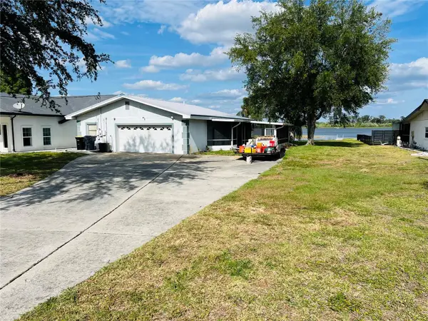 908 Lake Jessie Drive, WINTER HAVEN, FL 33881