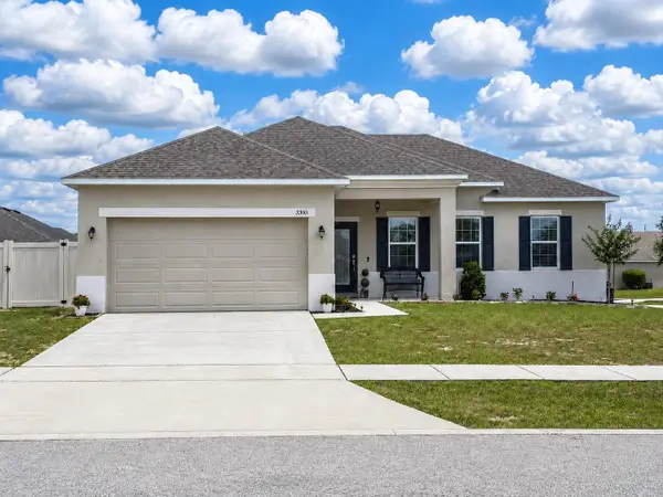 3300 Lynrock Avenue, DUNDEE, FL 33838