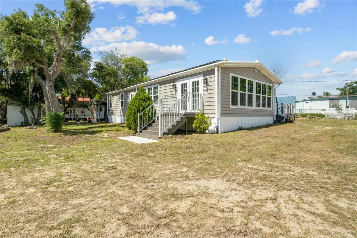 2742 Masterpiece Road, Lake Wales, FL 33898 - #1