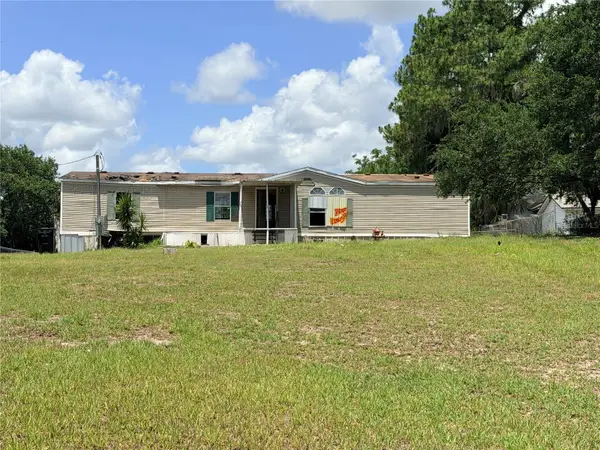 1610 Belmont Avenue, MULBERRY, FL 33860