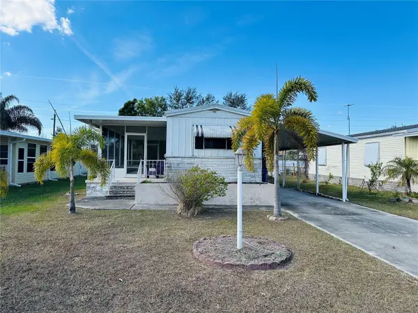2141 Georgia Street, SEBRING, FL 33870
