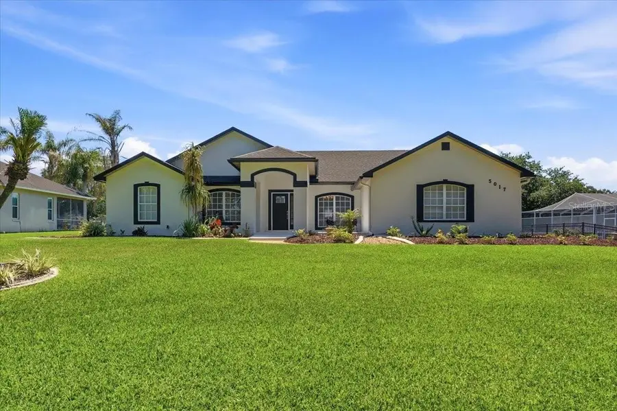 5017 Juliana Reserve Drive, Auburndale, FL 33823 - #2
