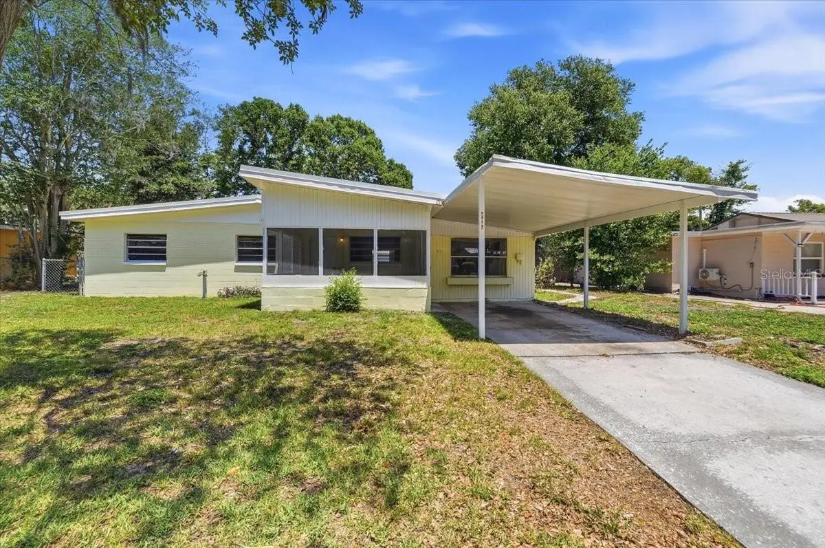 2912 Pineway Avenue, Lakeland, FL 33803 - #1