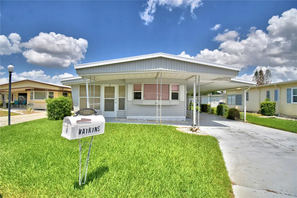 118 Paradise Lane, Auburndale, FL 33823 - #1