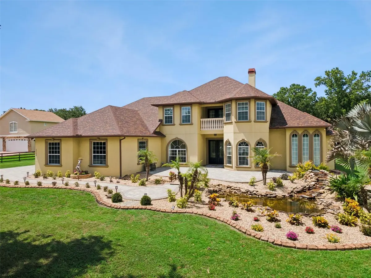 4524 Stone Wall Lane, Plant City, FL 33567 - #1
